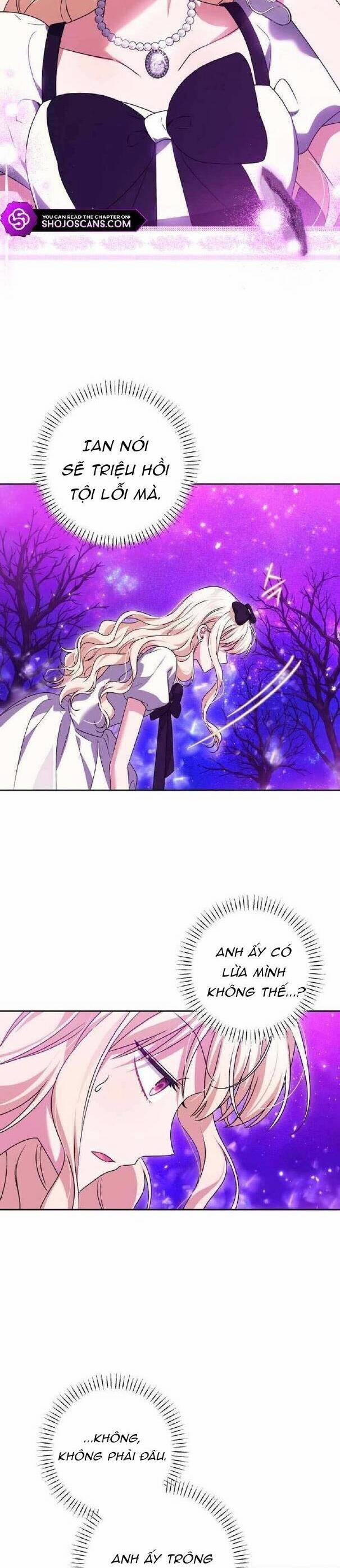 Gia Đình Phản Diện Phản Đối Tự Lập 33 trang 11