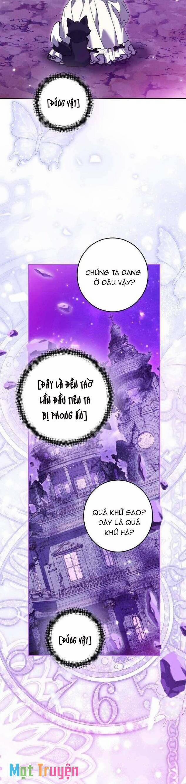 Gia Đình Phản Diện Phản Đối Tự Lập 33 trang 16