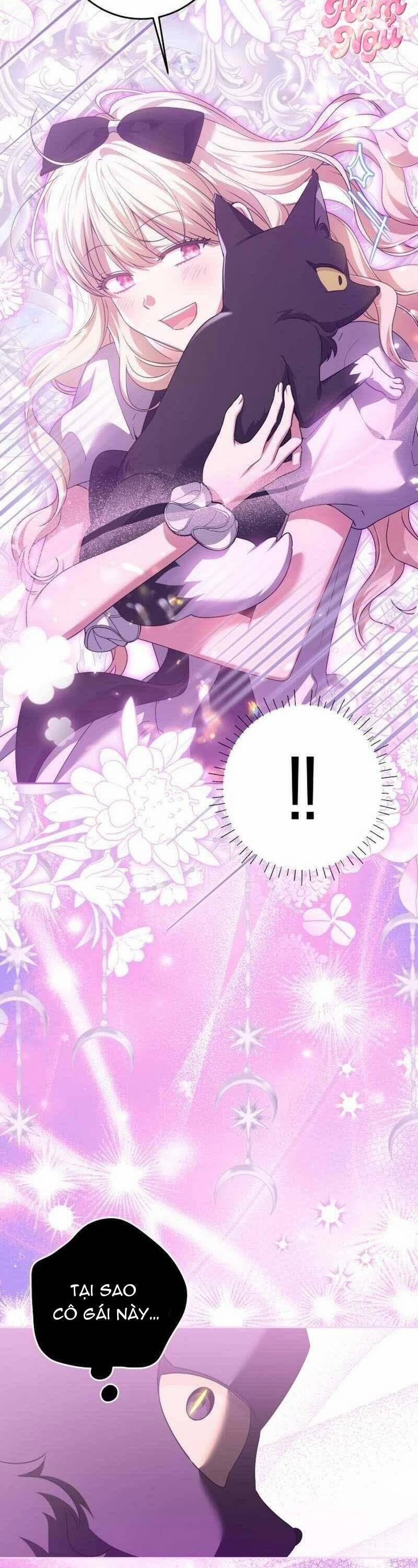 Gia Đình Phản Diện Phản Đối Tự Lập 33 trang 28