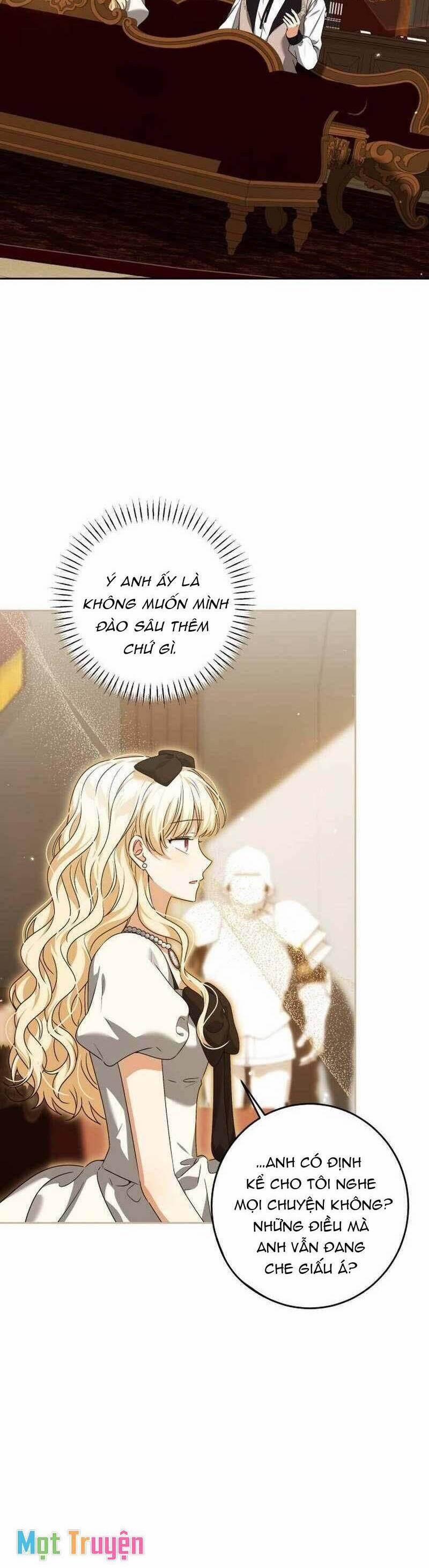 Gia Đình Phản Diện Phản Đối Tự Lập 33 trang 4