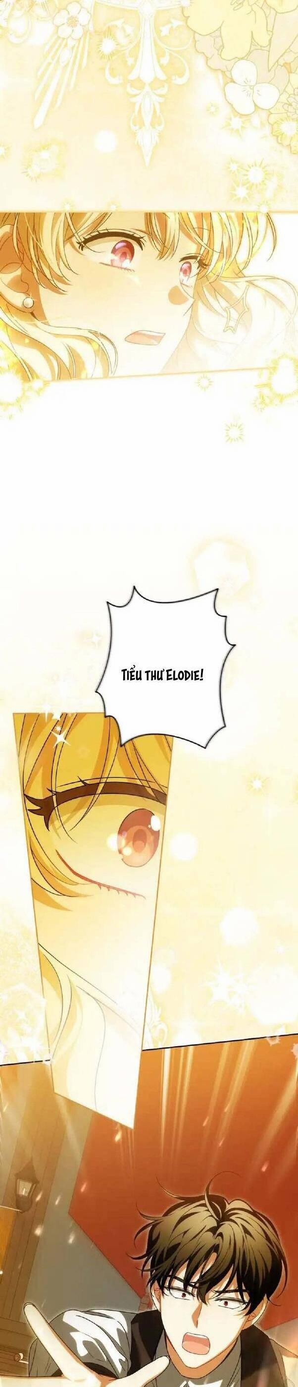 Gia Đình Phản Diện Phản Đối Tự Lập 33 trang 7