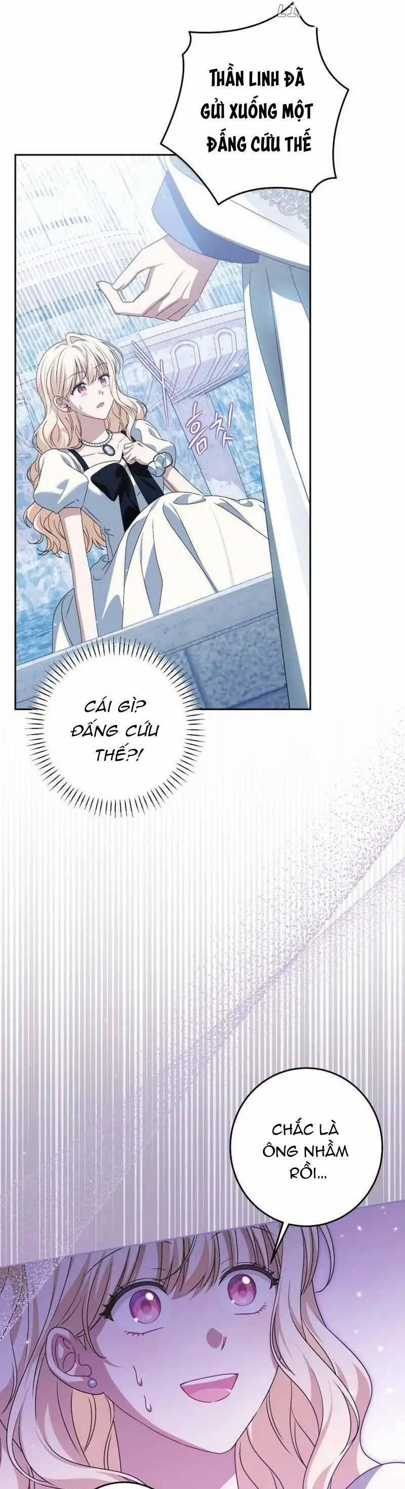 Gia Đình Phản Diện Phản Đối Tự Lập 34 trang 10