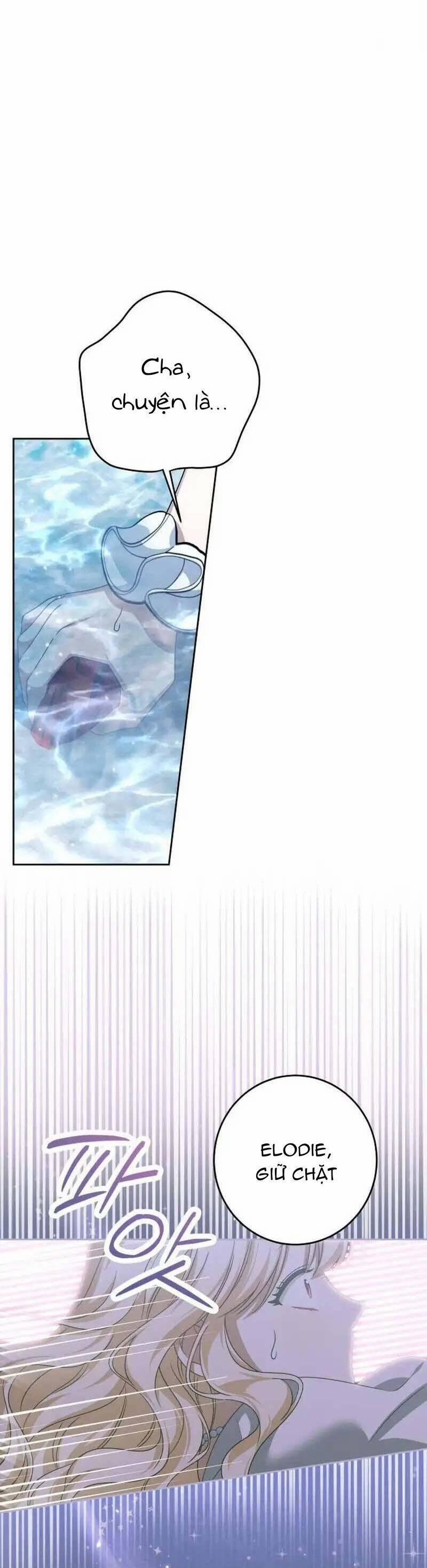 Gia Đình Phản Diện Phản Đối Tự Lập 34 trang 12