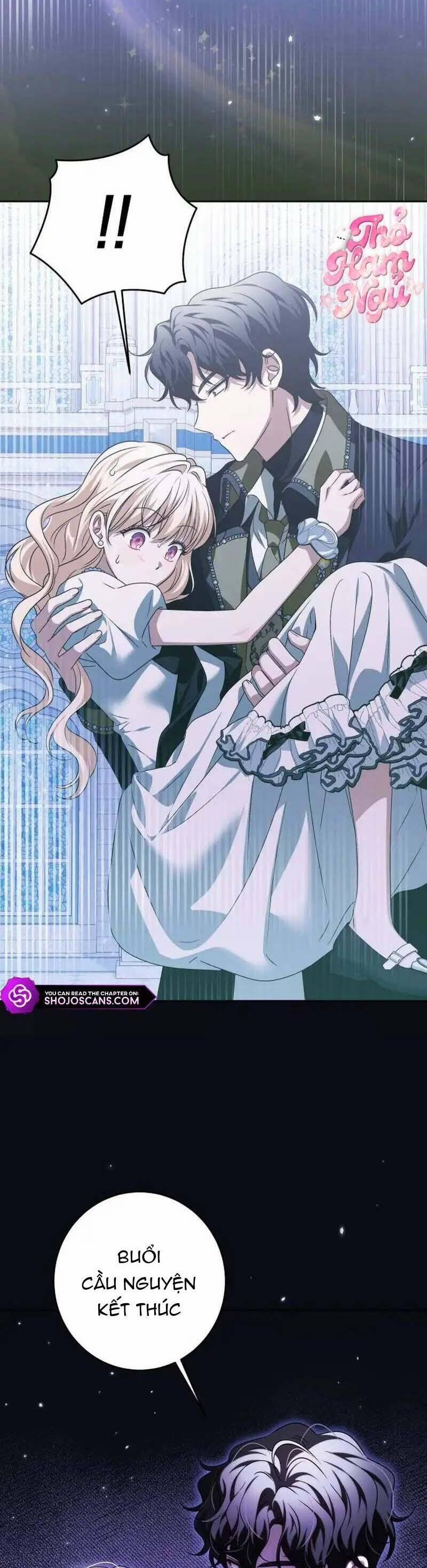 Gia Đình Phản Diện Phản Đối Tự Lập 34 trang 13