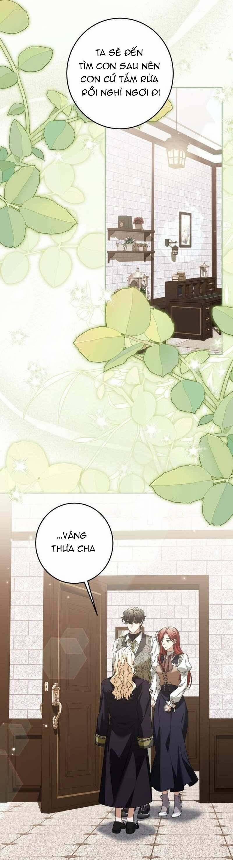 Gia Đình Phản Diện Phản Đối Tự Lập 34 trang 15