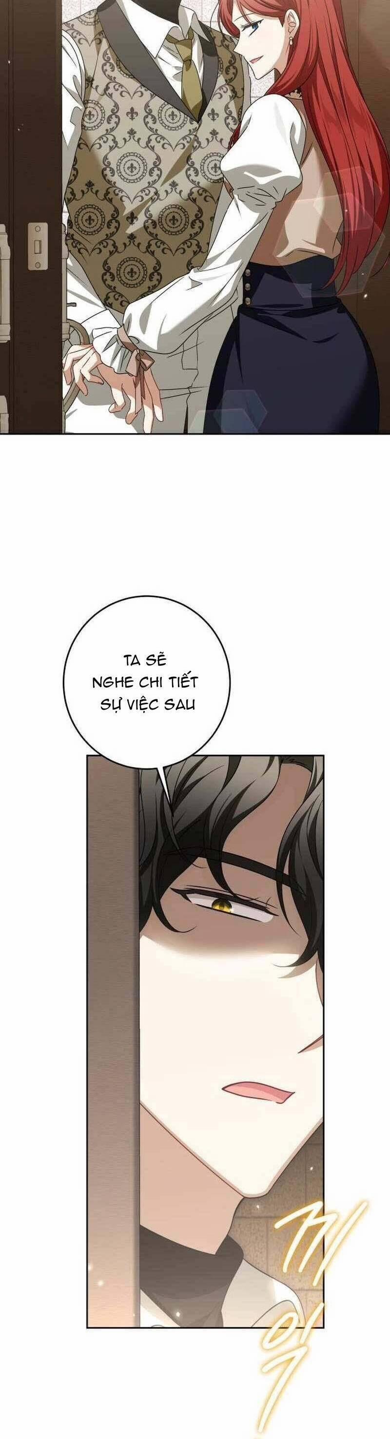 Gia Đình Phản Diện Phản Đối Tự Lập 34 trang 17