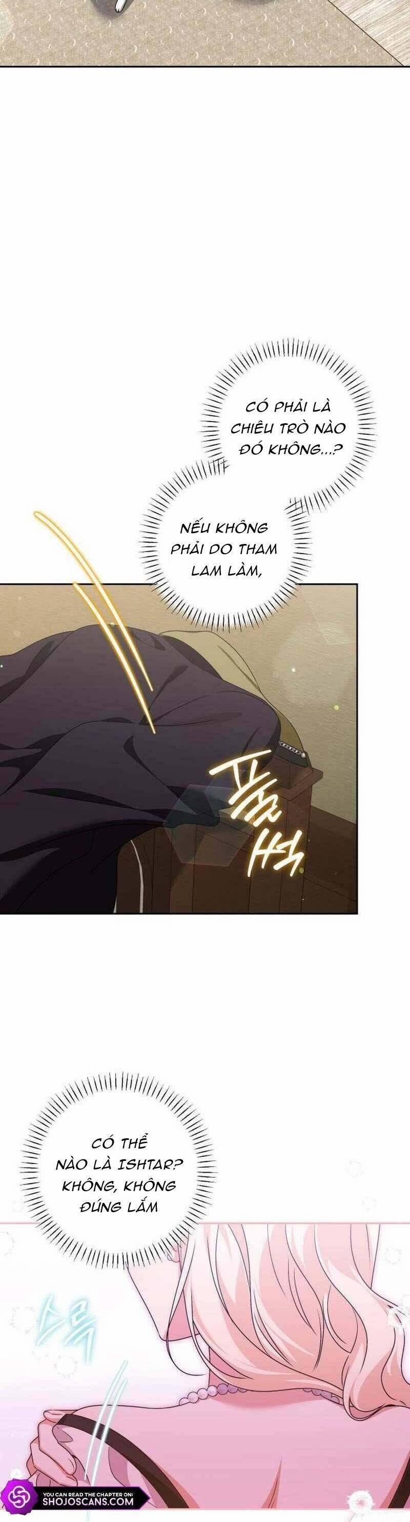 Gia Đình Phản Diện Phản Đối Tự Lập 34 trang 23