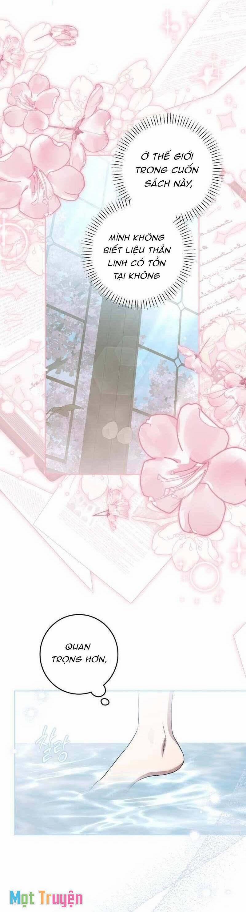 Gia Đình Phản Diện Phản Đối Tự Lập 34 trang 24