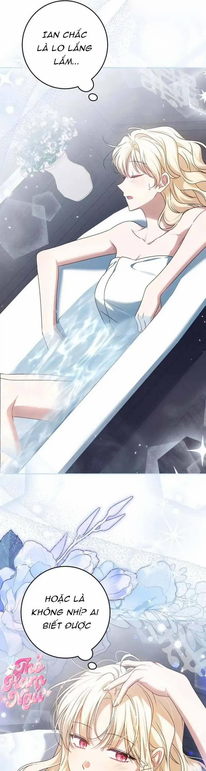 Gia Đình Phản Diện Phản Đối Tự Lập 34 trang 25