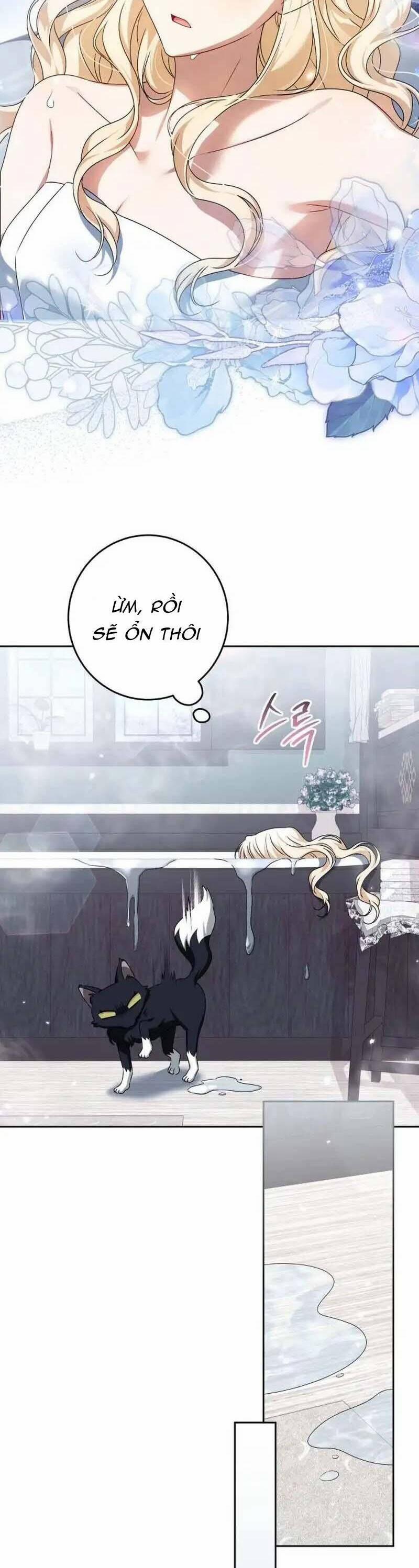 Gia Đình Phản Diện Phản Đối Tự Lập 34 trang 26