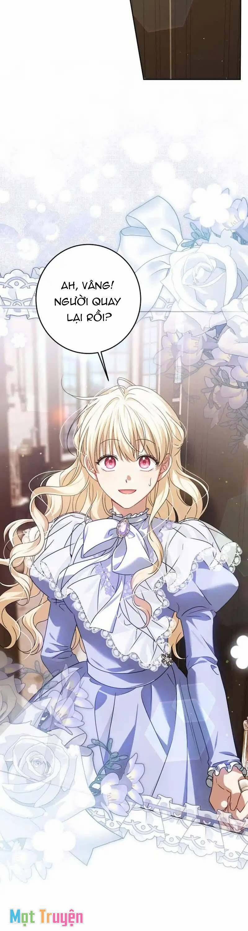 Gia Đình Phản Diện Phản Đối Tự Lập 34 trang 29