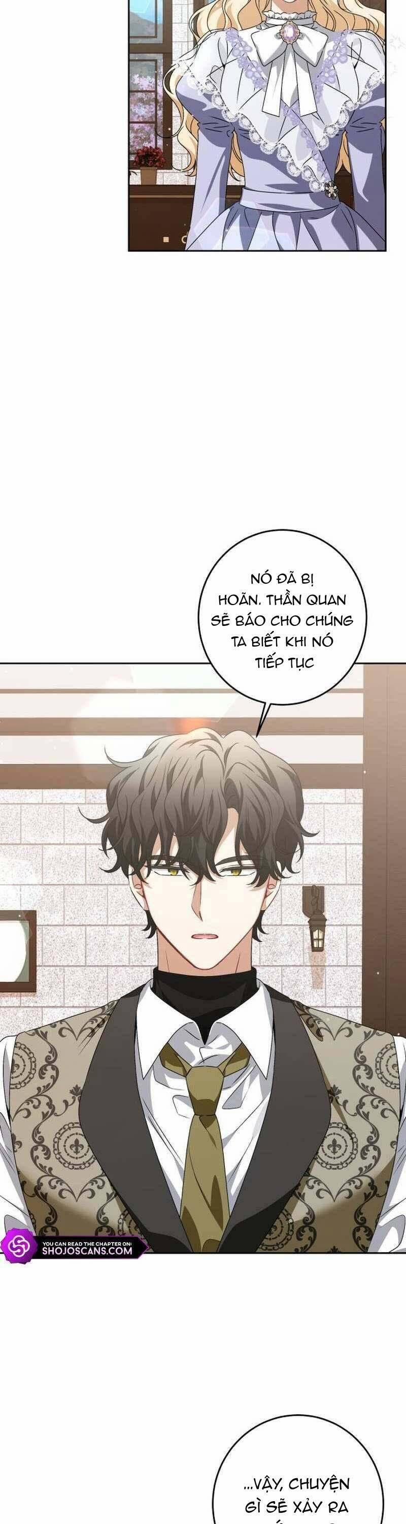 Gia Đình Phản Diện Phản Đối Tự Lập 34 trang 32