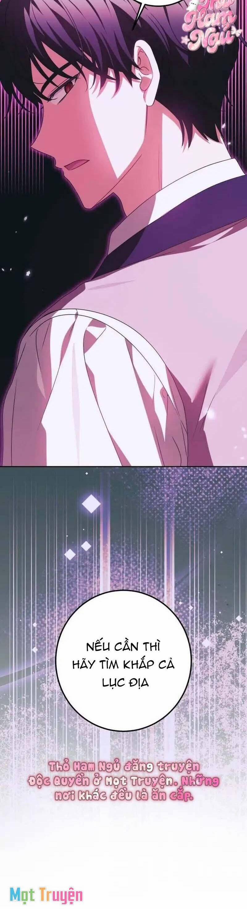 Gia Đình Phản Diện Phản Đối Tự Lập 34 trang 37