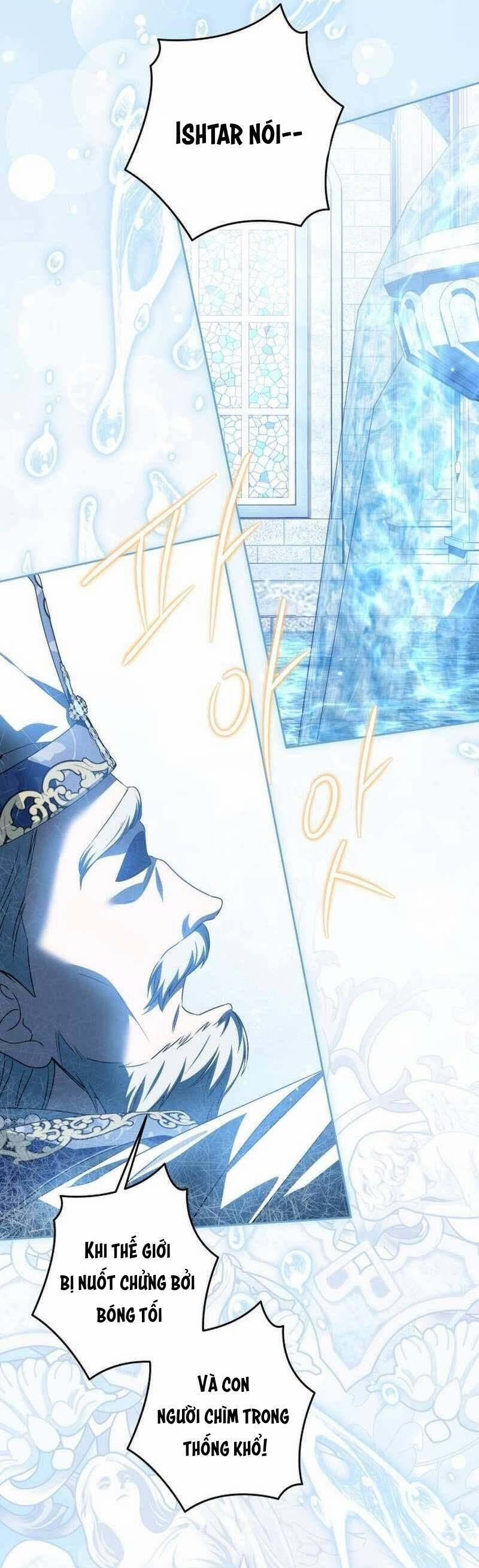 Gia Đình Phản Diện Phản Đối Tự Lập 34 trang 5