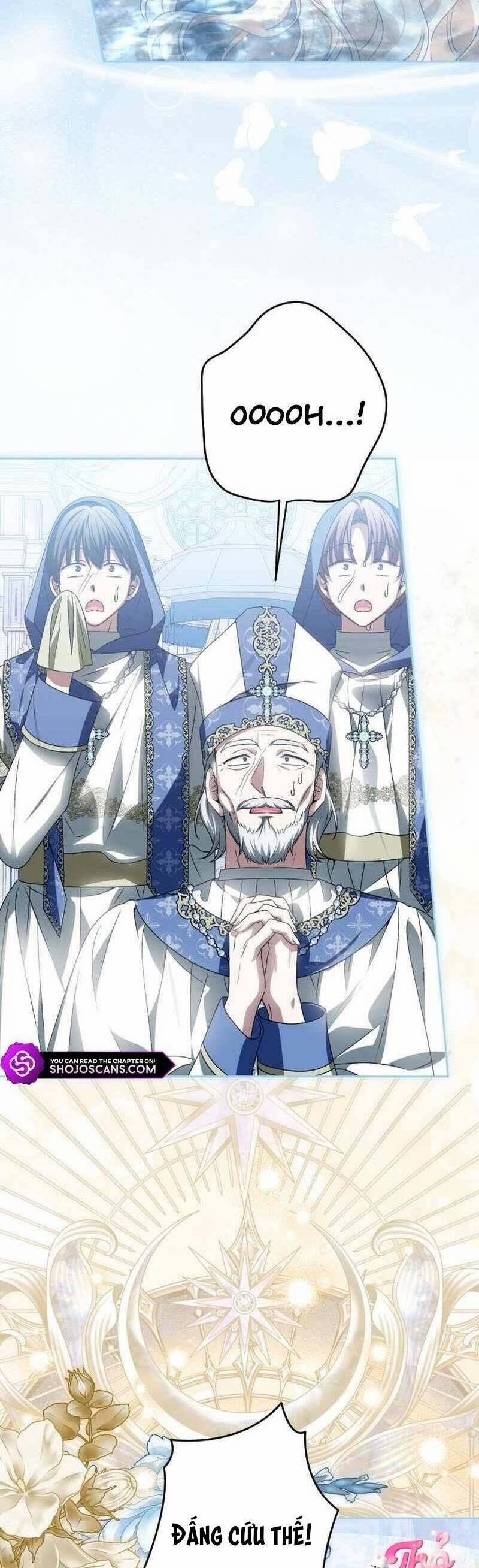 Gia Đình Phản Diện Phản Đối Tự Lập 34 trang 7