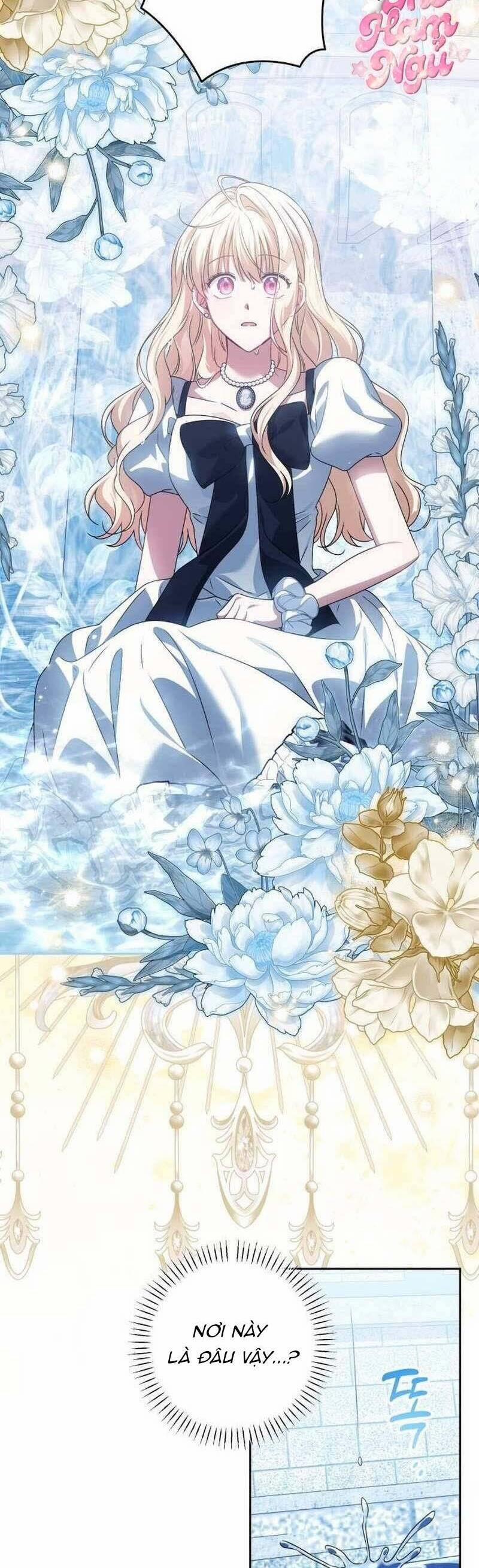 Gia Đình Phản Diện Phản Đối Tự Lập 34 trang 8