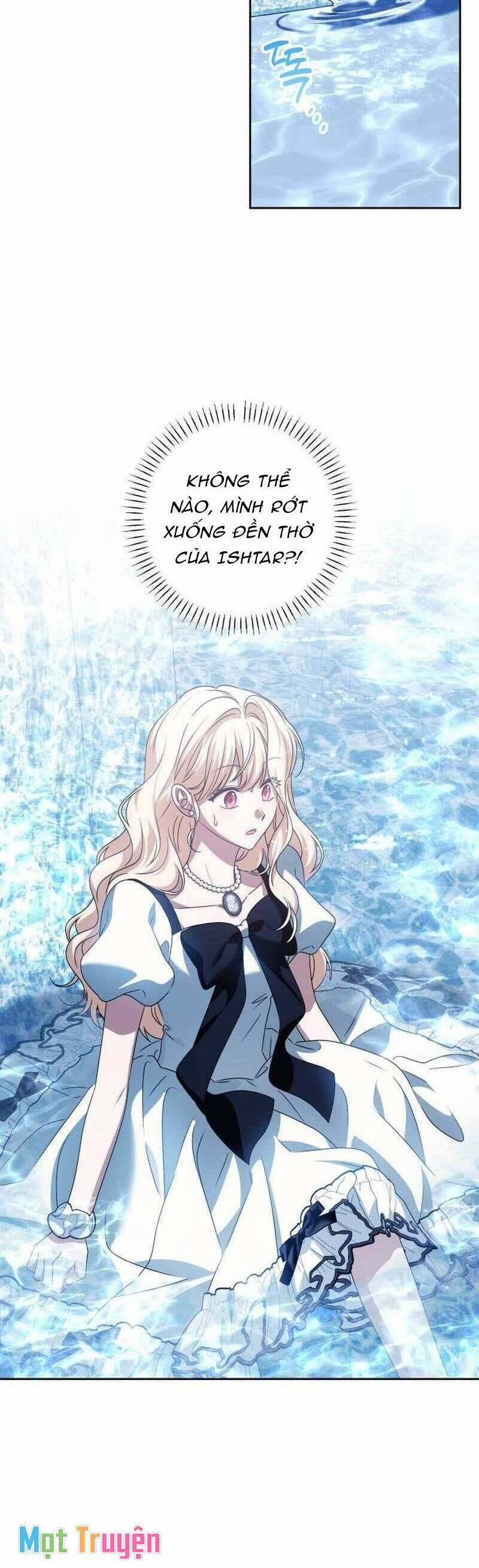 Gia Đình Phản Diện Phản Đối Tự Lập 34 trang 9