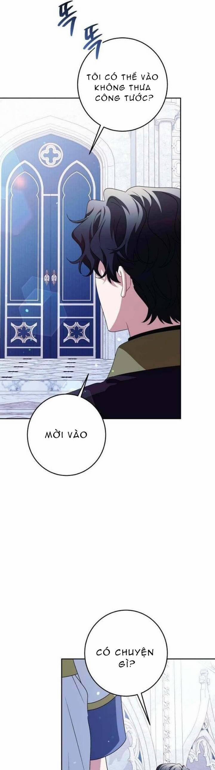 Gia Đình Phản Diện Phản Đối Tự Lập 35 trang 10