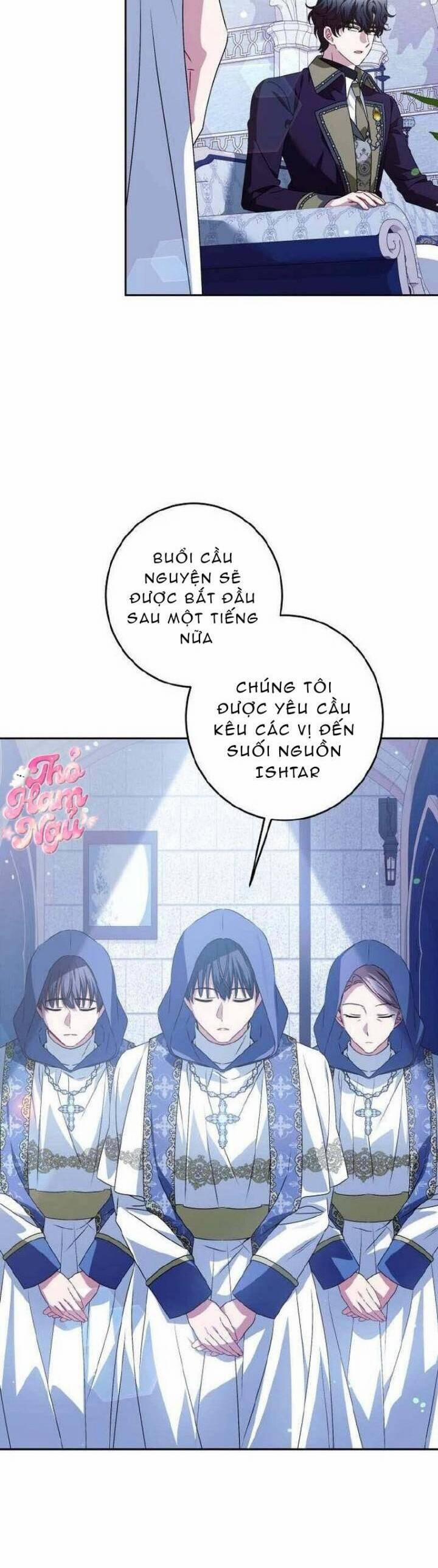 Gia Đình Phản Diện Phản Đối Tự Lập 35 trang 11