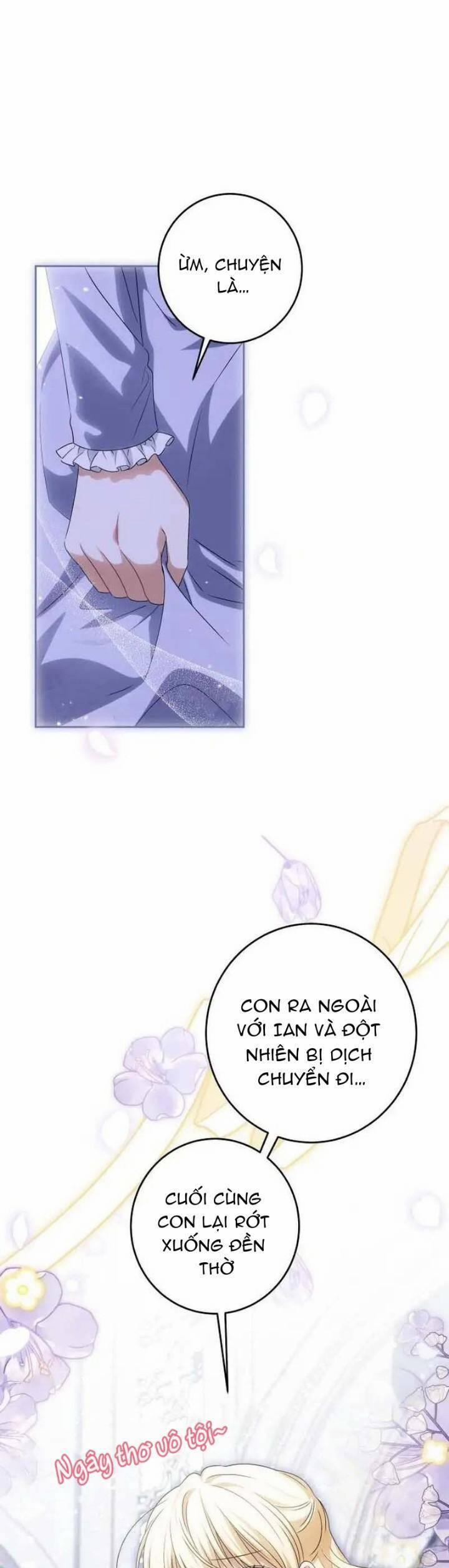 Gia Đình Phản Diện Phản Đối Tự Lập 35 trang 2