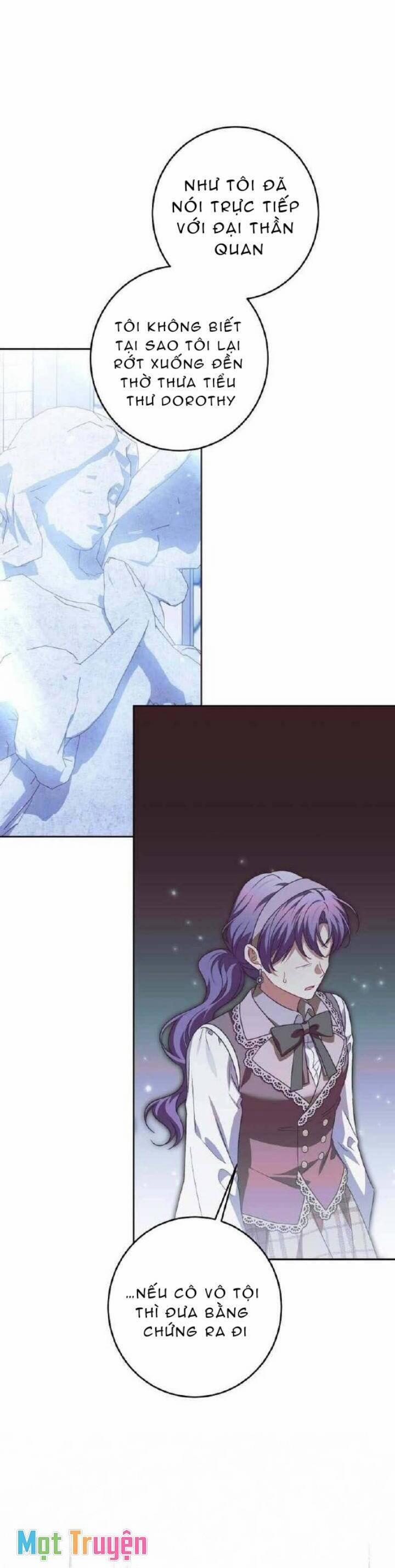 Gia Đình Phản Diện Phản Đối Tự Lập 35 trang 33