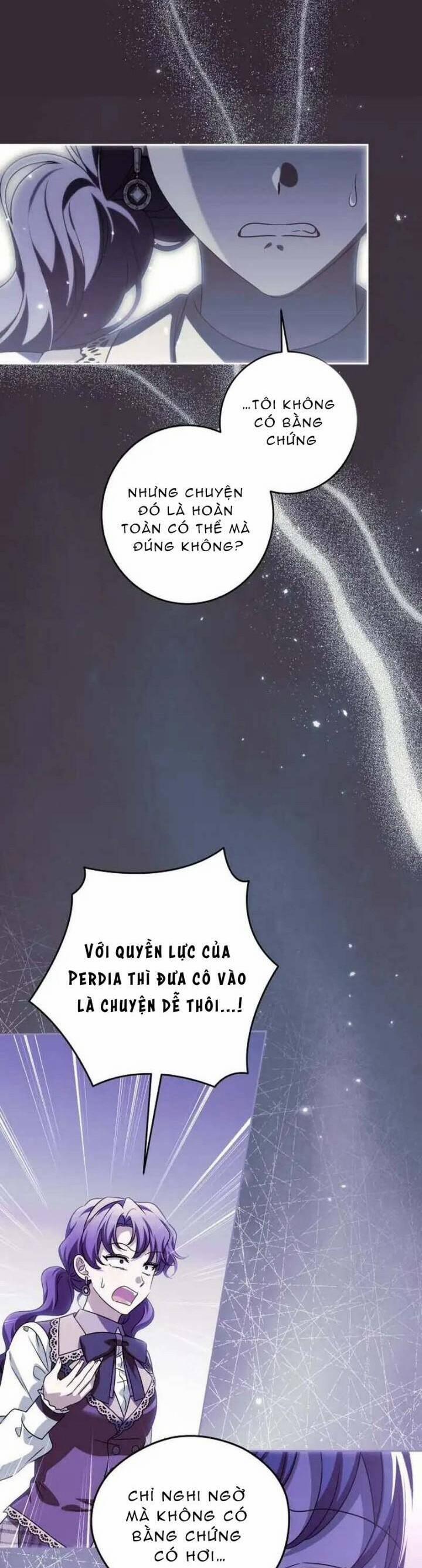 Gia Đình Phản Diện Phản Đối Tự Lập 35 trang 35