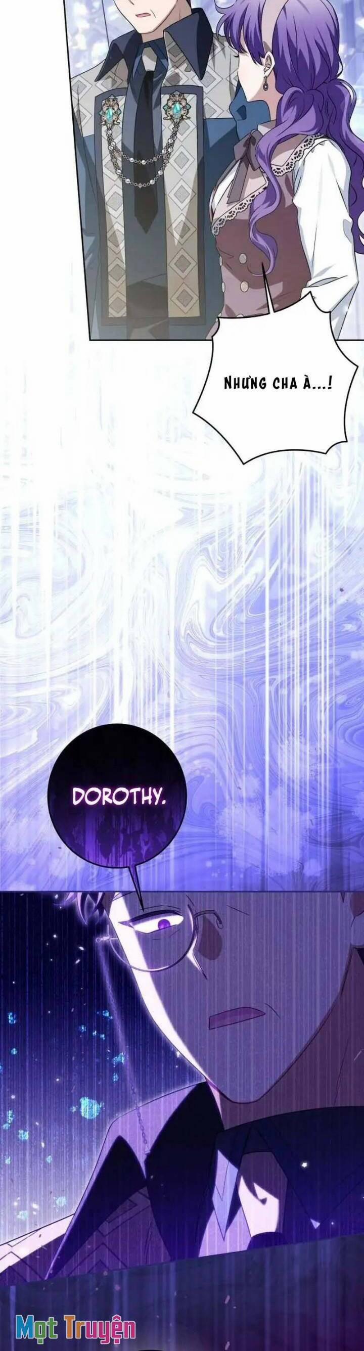 Gia Đình Phản Diện Phản Đối Tự Lập 35 trang 38