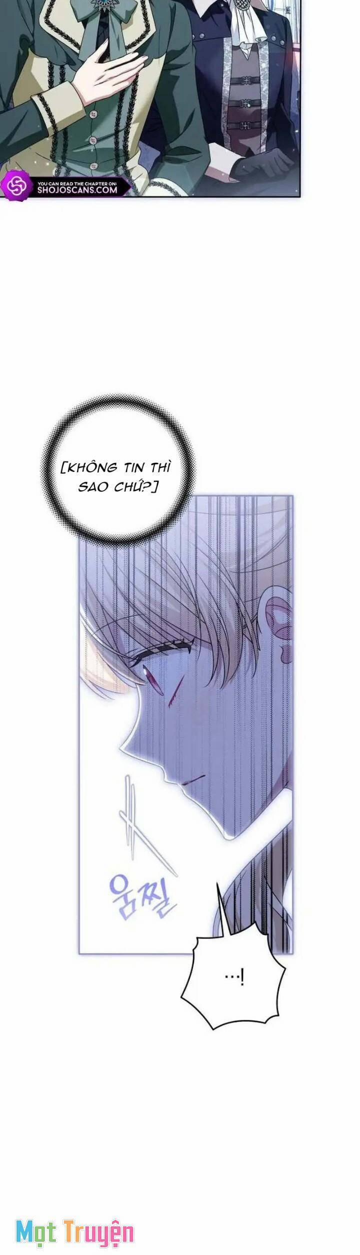 Gia Đình Phản Diện Phản Đối Tự Lập 35 trang 4