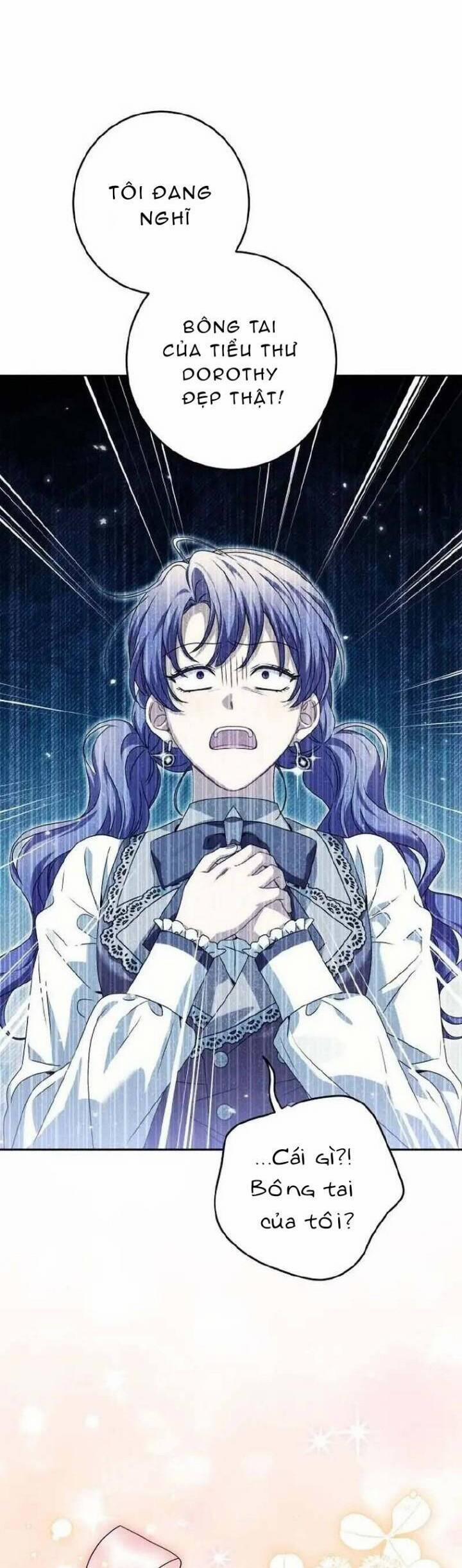 Gia Đình Phản Diện Phản Đối Tự Lập 35 trang 41