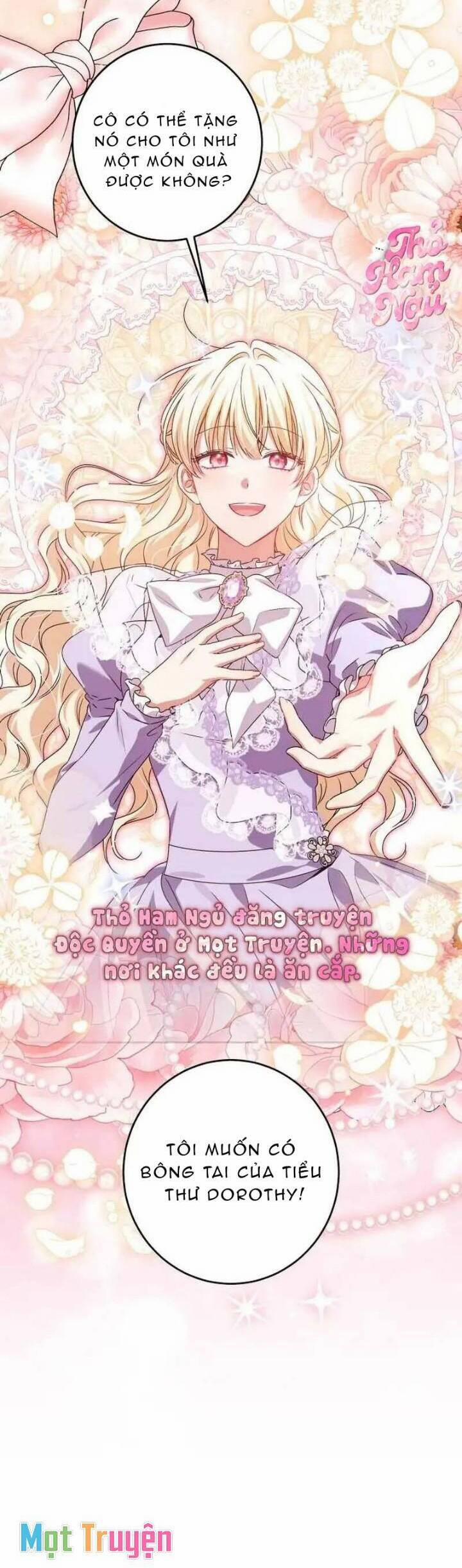 Gia Đình Phản Diện Phản Đối Tự Lập 35 trang 42