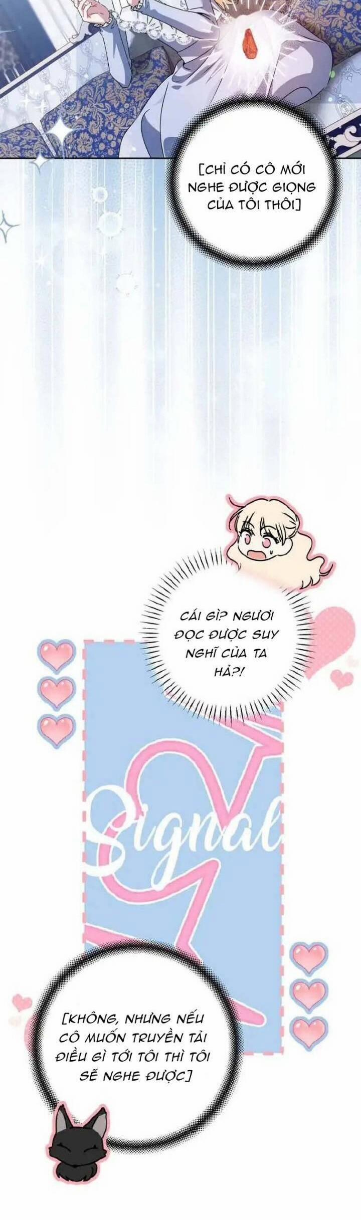 Gia Đình Phản Diện Phản Đối Tự Lập 35 trang 6