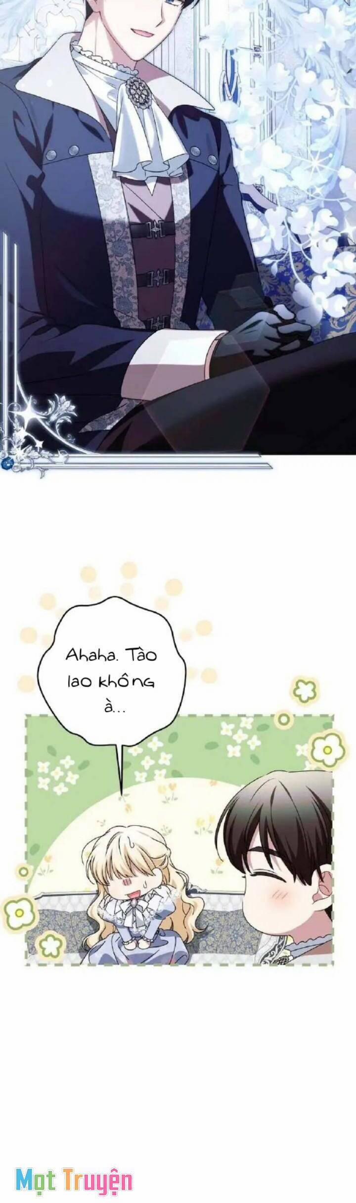 Gia Đình Phản Diện Phản Đối Tự Lập 35 trang 9