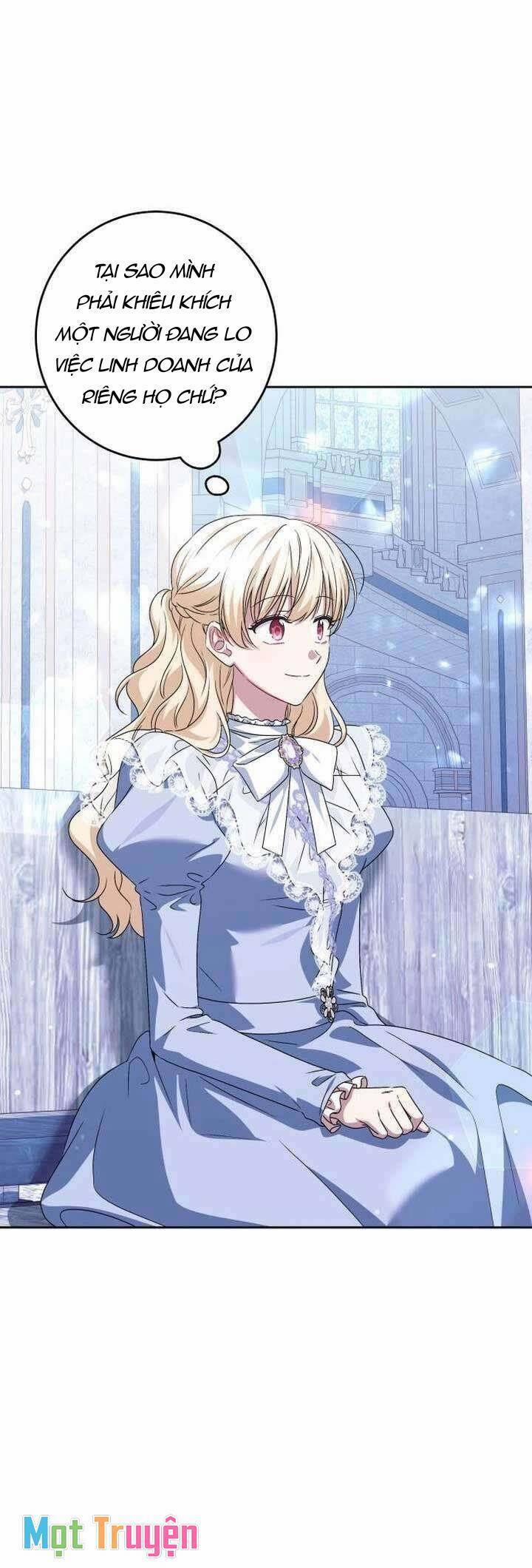 Gia Đình Phản Diện Phản Đối Tự Lập 36 trang 10