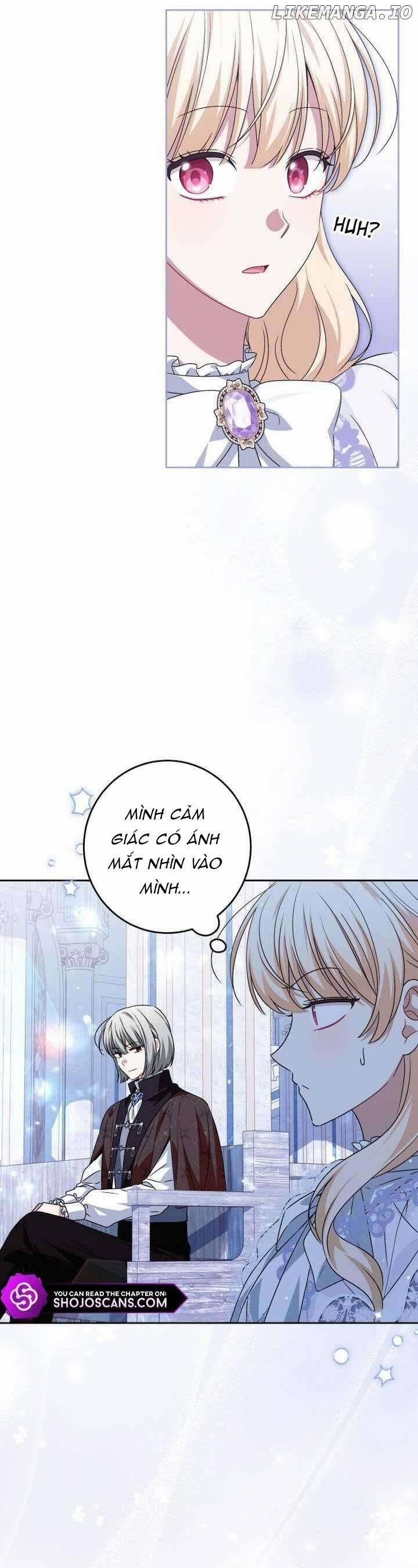 Gia Đình Phản Diện Phản Đối Tự Lập 36 trang 11