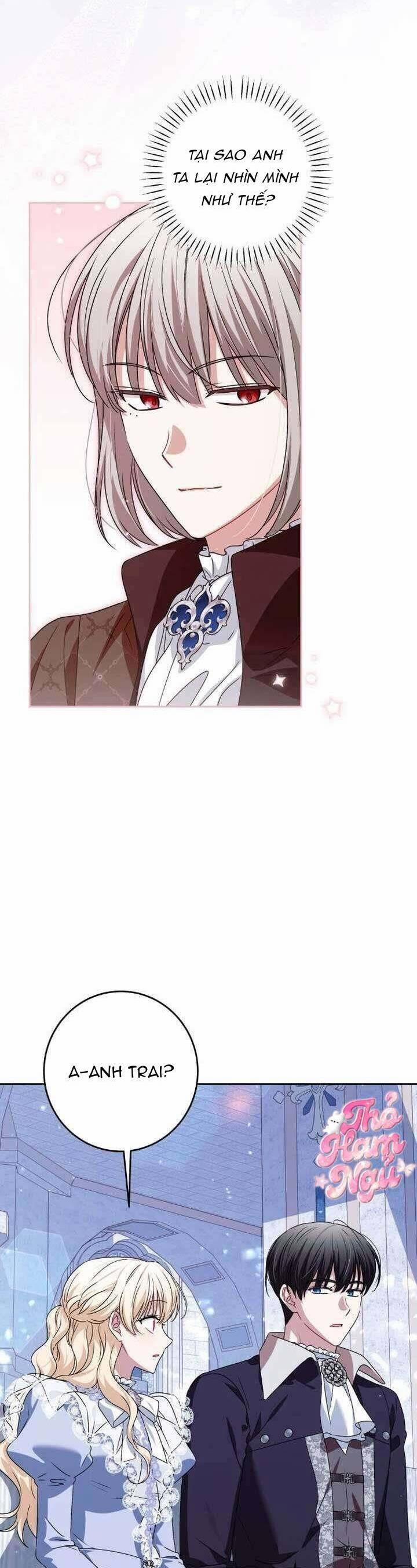 Gia Đình Phản Diện Phản Đối Tự Lập 36 trang 12