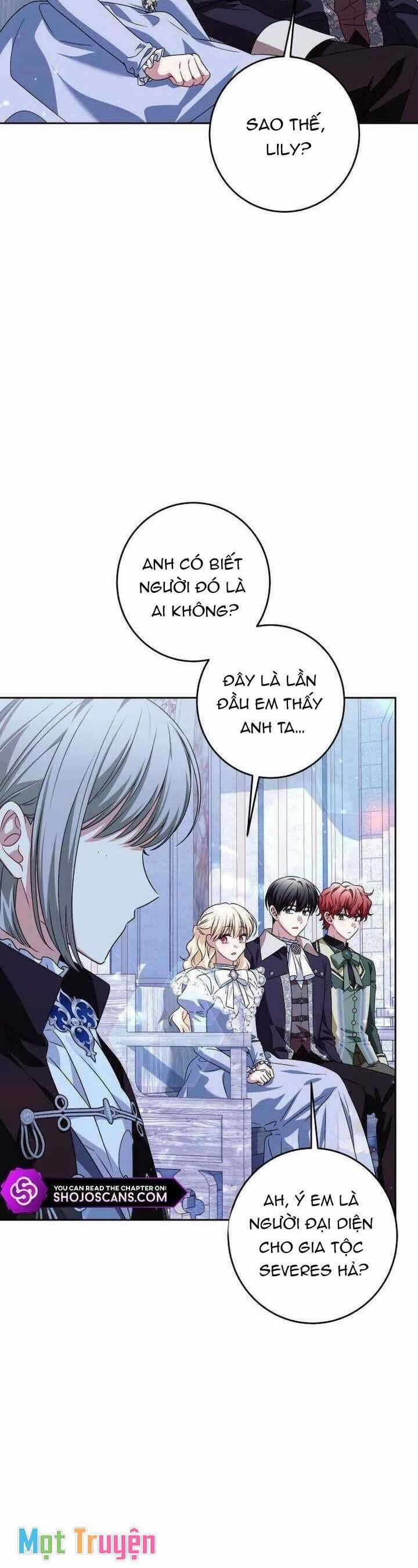 Gia Đình Phản Diện Phản Đối Tự Lập 36 trang 13