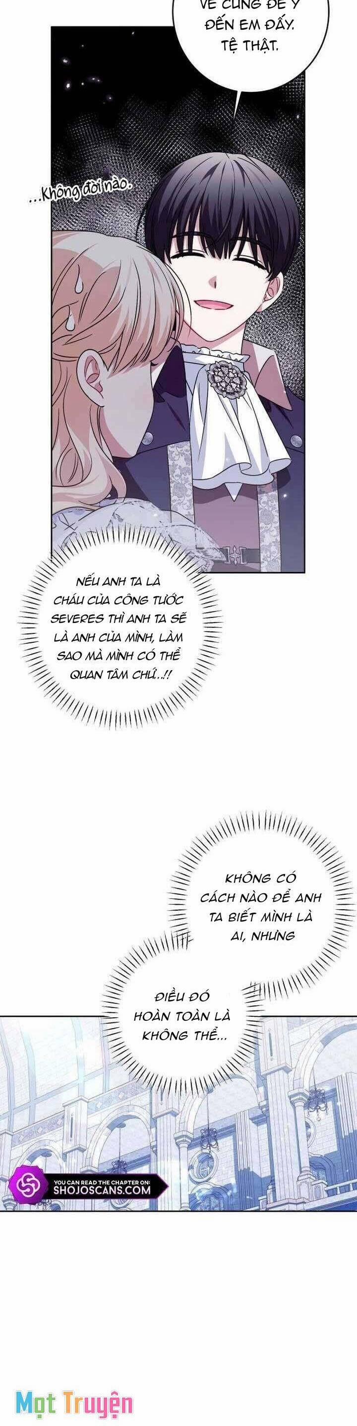 Gia Đình Phản Diện Phản Đối Tự Lập 36 trang 16