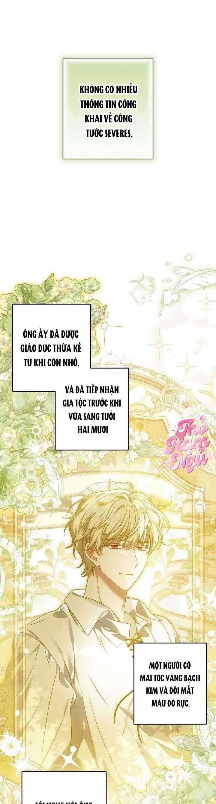 Gia Đình Phản Diện Phản Đối Tự Lập 36 trang 18