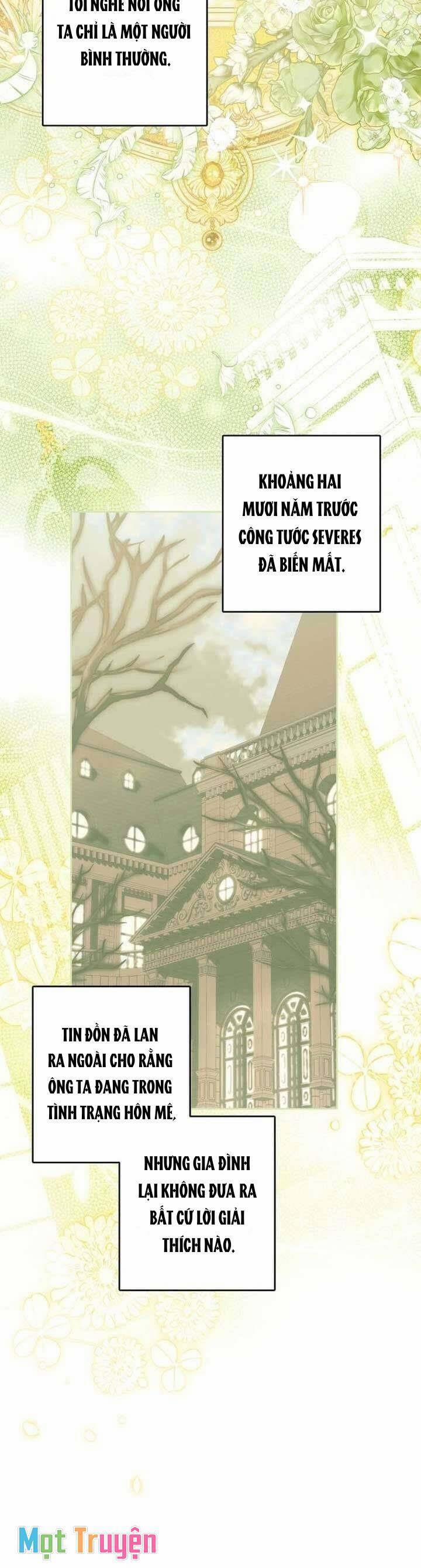 Gia Đình Phản Diện Phản Đối Tự Lập 36 trang 19