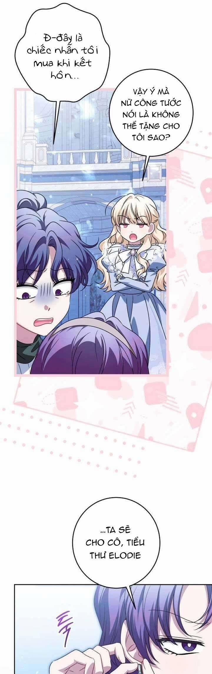 Gia Đình Phản Diện Phản Đối Tự Lập 36 trang 2