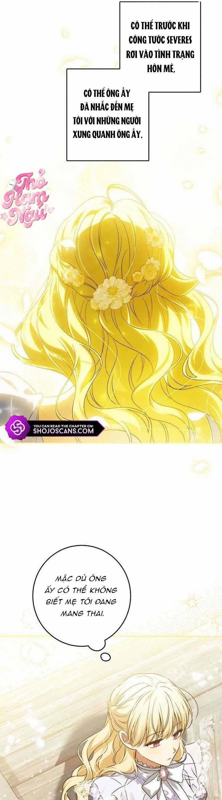 Gia Đình Phản Diện Phản Đối Tự Lập 36 trang 20