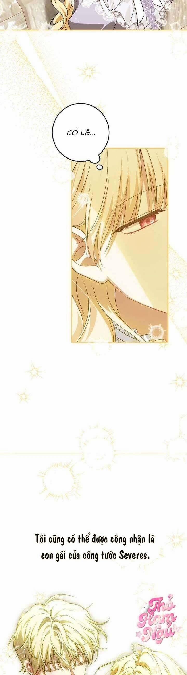 Gia Đình Phản Diện Phản Đối Tự Lập 36 trang 21