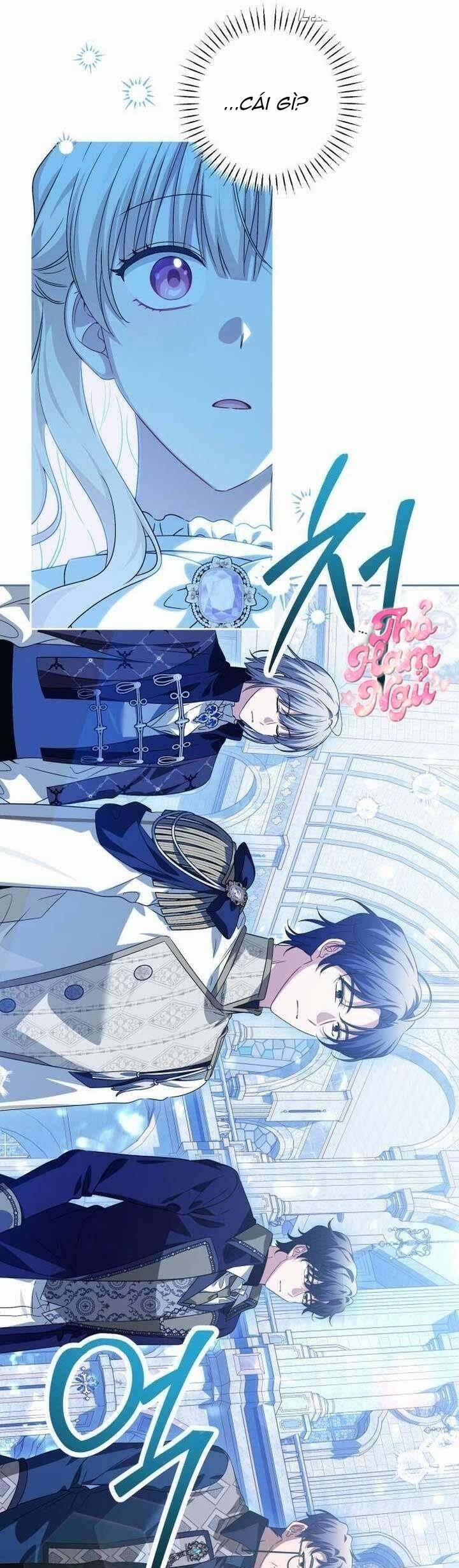 Gia Đình Phản Diện Phản Đối Tự Lập 36 trang 25