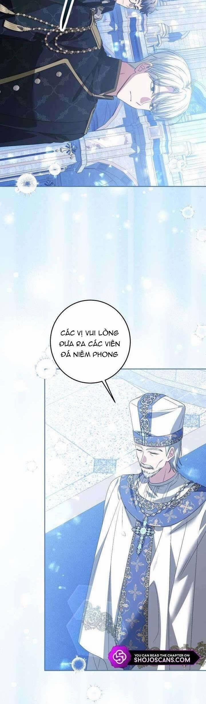 Gia Đình Phản Diện Phản Đối Tự Lập 36 trang 26