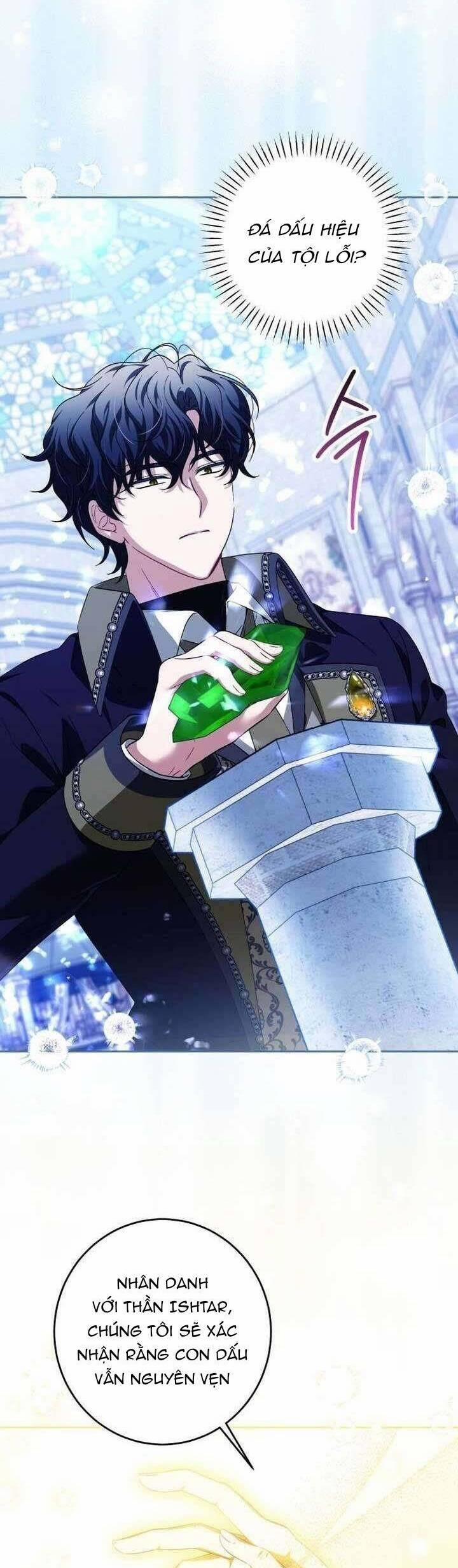 Gia Đình Phản Diện Phản Đối Tự Lập 36 trang 27