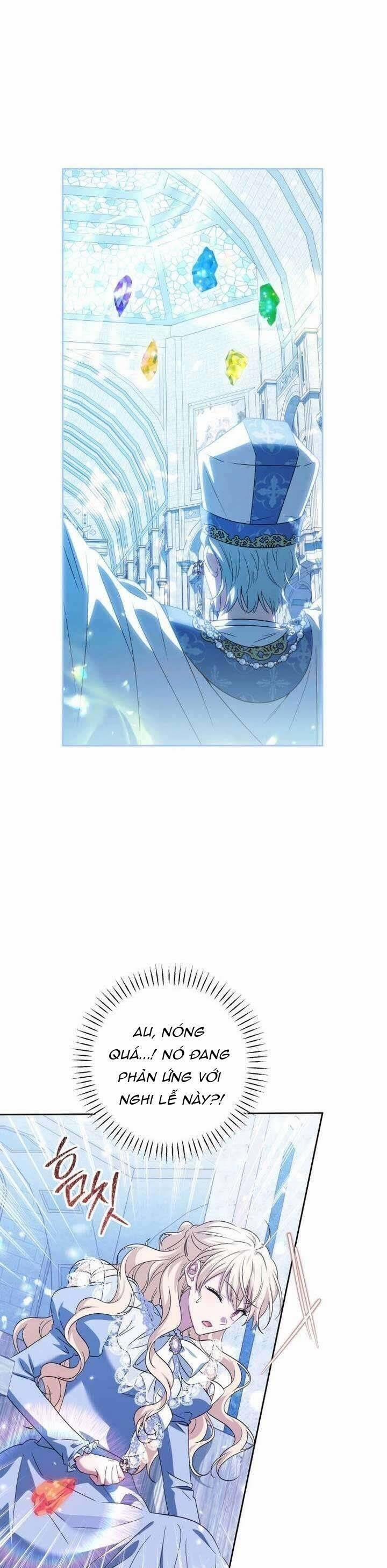 Gia Đình Phản Diện Phản Đối Tự Lập 36 trang 29