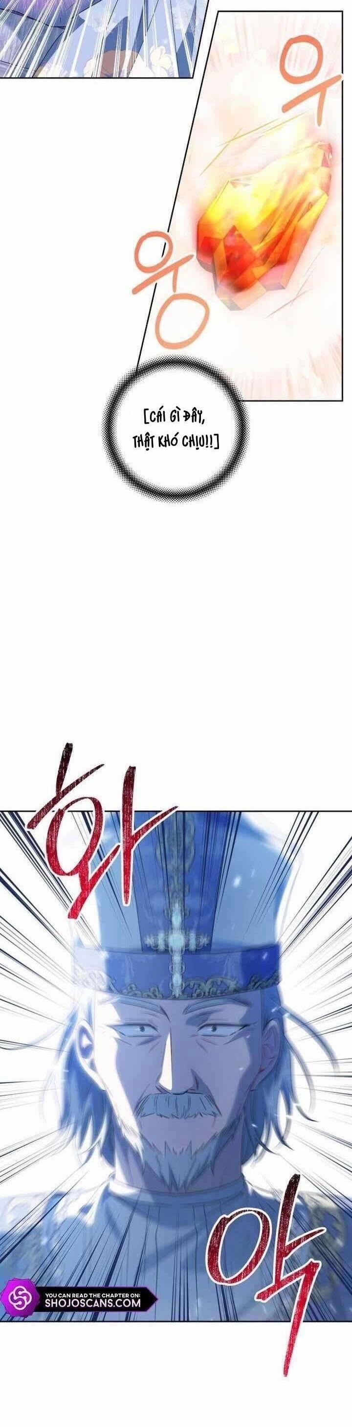 Gia Đình Phản Diện Phản Đối Tự Lập 36 trang 30