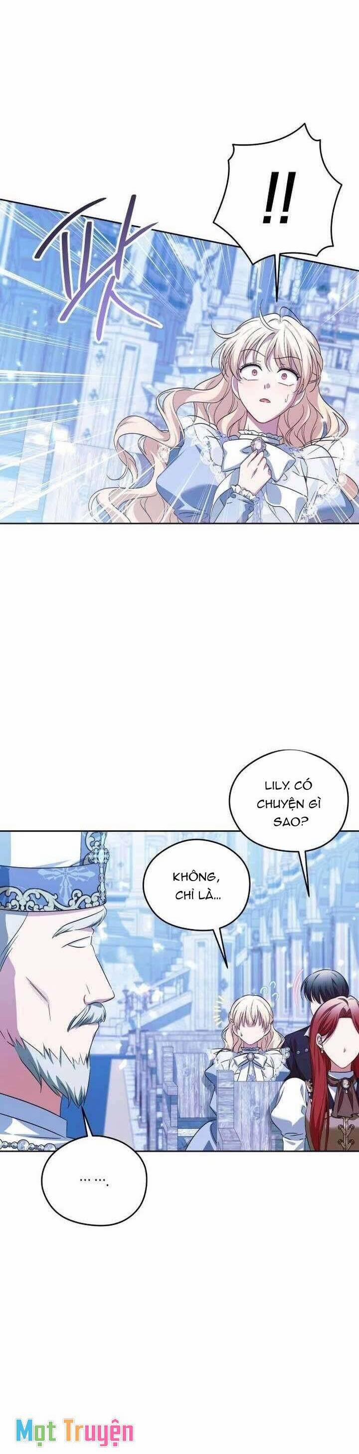 Gia Đình Phản Diện Phản Đối Tự Lập 36 trang 31