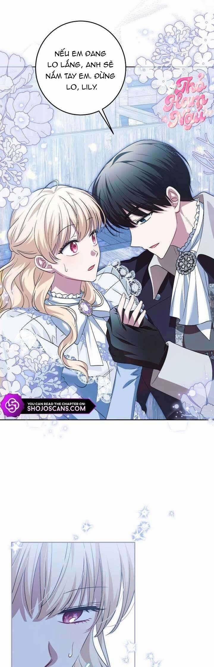 Gia Đình Phản Diện Phản Đối Tự Lập 36 trang 32