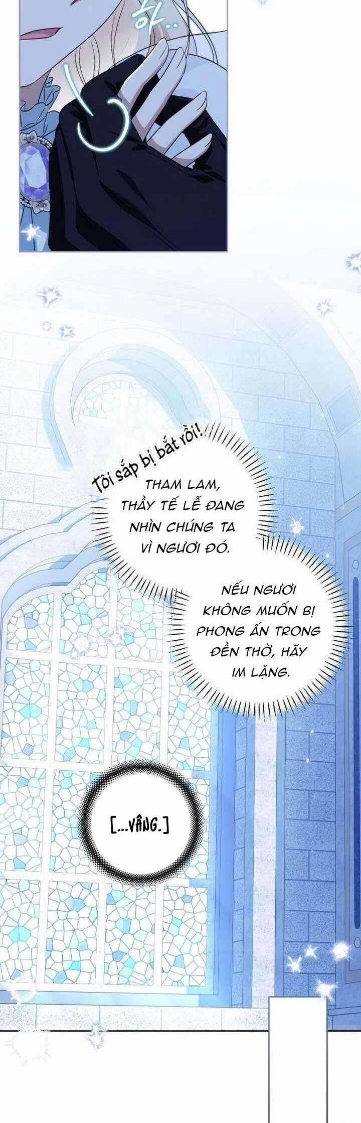 Gia Đình Phản Diện Phản Đối Tự Lập 36 trang 33